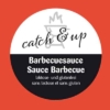 Fonduesauce Barbecue Sauce