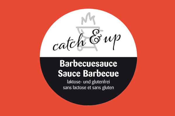 Fonduesauce Barbecue Sauce