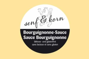 Fonduesauce Bourguignonne