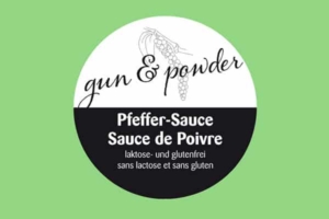 Pfeffer-Sauce