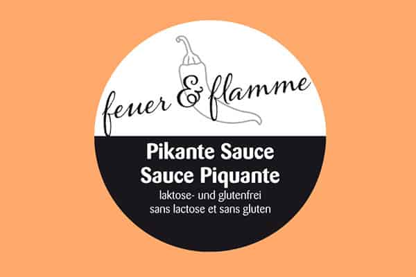 Pikante Sauce