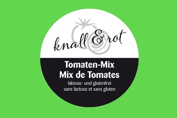 Tomaten-Mix