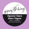 Zigeunersauce