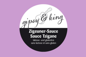 Zigeunersauce